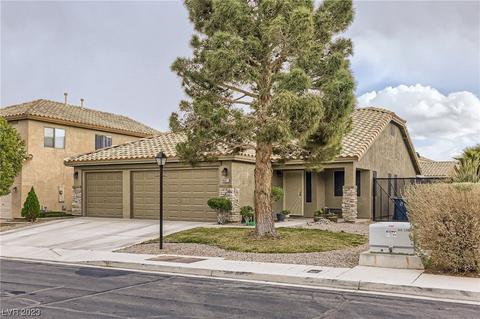 8081 Chestnut Glen Ave, Las Vegas, NV 89131