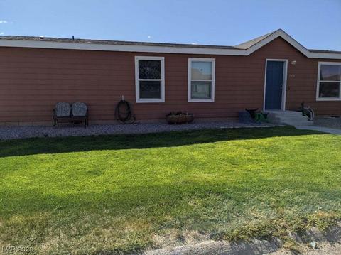1404 Gentry, Panaca, NV 89042 photo 1