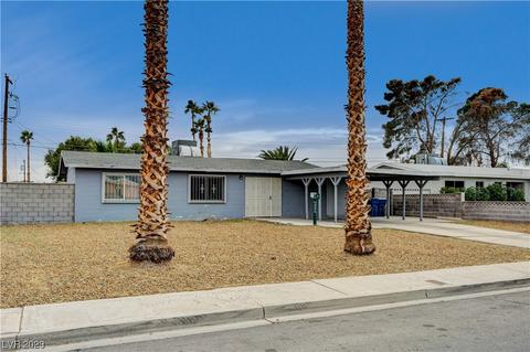 4031 Espanita Ave, Las Vegas, NV 89121