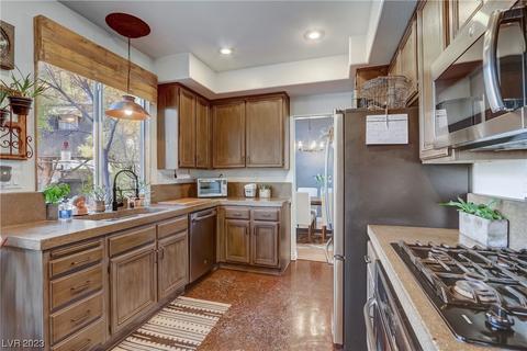 2240 Le Conte Ave, Henderson, NV 89074