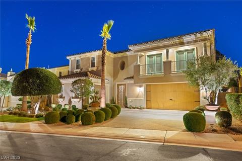 10 Benevolo Dr, Henderson, NV 89011