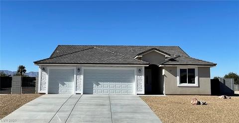 6860 Southgate St, Pahrump, NV 89061