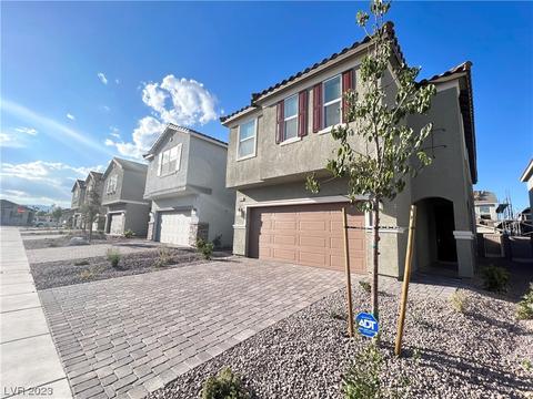 6994 Sylmar Ave, Las Vegas, NV 89113