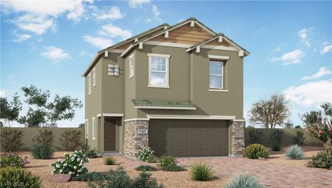 88 Golden Aria Ave, Henderson, NV 89011