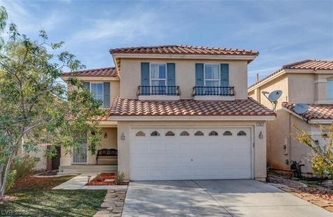 7617 Glorietta Bay Ct, Las Vegas, NV 89139