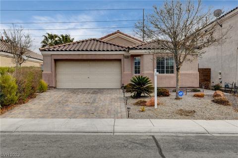 5428 Indian Rose St, North Las Vegas, NV 89031