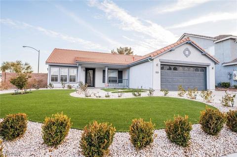 9505 Teton Vista Ave, Las Vegas, NV 89117