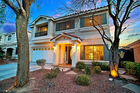 6695 W Camero Ave, Las Vegas, NV 89139
