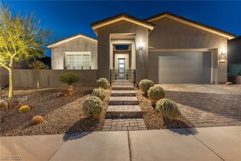 88 Strada Caruso, Henderson, NV 89011