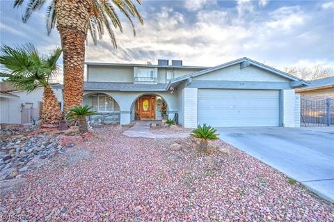 1528 Mancha Dr, Boulder City, NV 89005