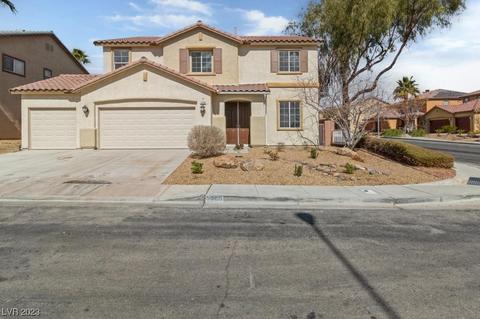 2260 Dalton Ridge Ct, North Las Vegas, NV 89031