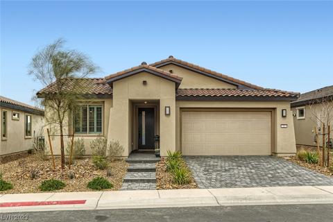 22 Sun Mirage Ave, Henderson, NV 89011