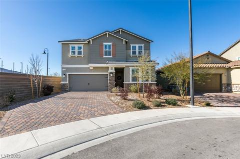 2621 Tolmezzo St, Henderson, NV 89044