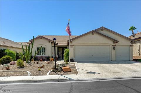 8305 Fritzen Ave, Las Vegas, NV 89131