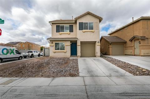 5233 Floralita St, Las Vegas, NV 89122