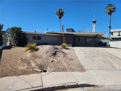 1814 8th Pl, Las Vegas, NV 89104