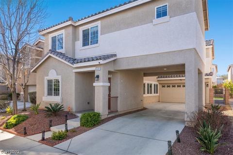 6049 River Belle St, North Las Vegas, NV 89031