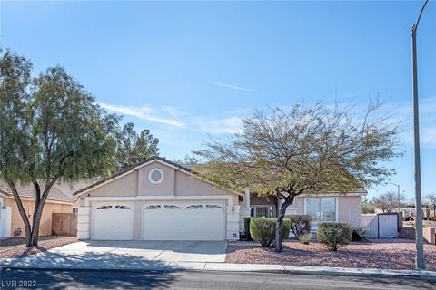 2259 Walkerville Ct, Henderson, NV 89052