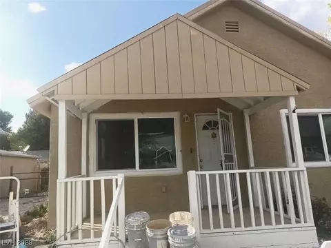 270 Main St, Caliente, NV 89008