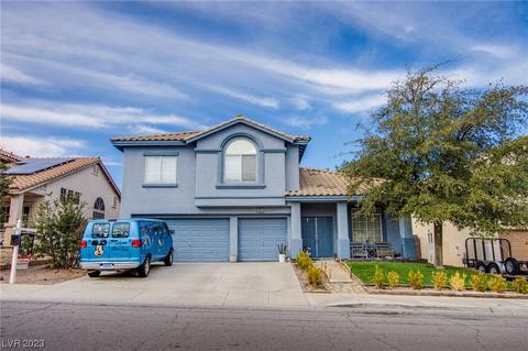 1031 Yellow Marigold Ct, Henderson, NV 89002