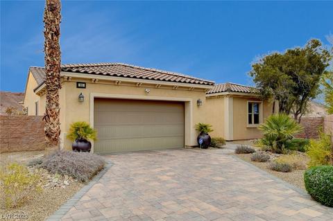 91 Contrada Fiore Dr, Henderson, NV 89011