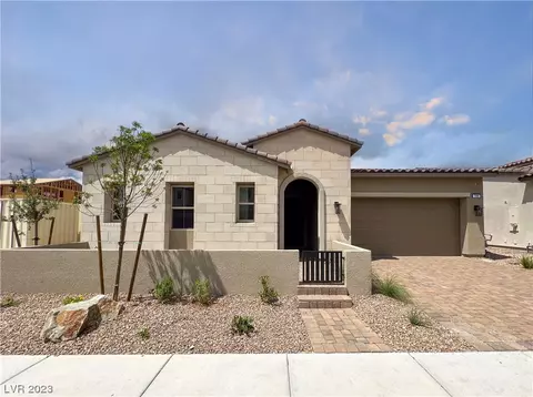 169 Robledo St, Las Vegas, NV 89138