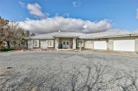 3720 Nevada Ave, Pahrump, NV 89048