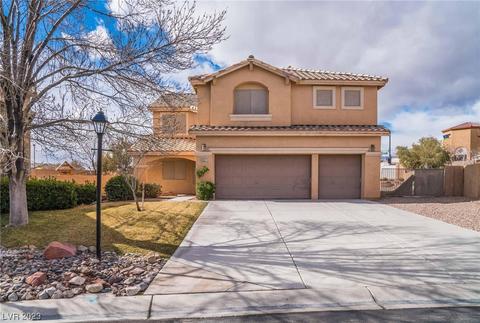 8337 Valley Stream Ave, Las Vegas, NV 89131