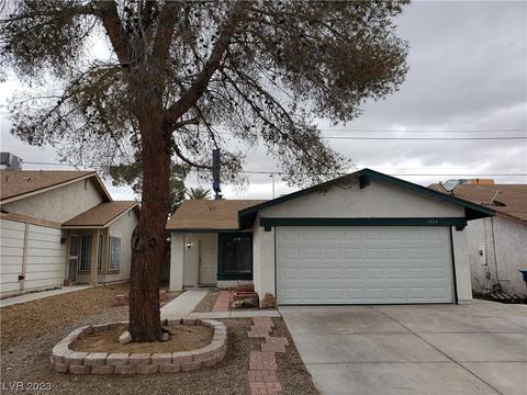 1924 Harvest Dr, Las Vegas, NV 89108