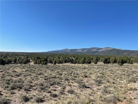 Juniper Hills Drive, Ely, NV 89301