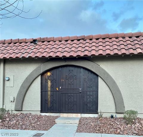 849 Mantis Way #5, Las Vegas, NV 89110