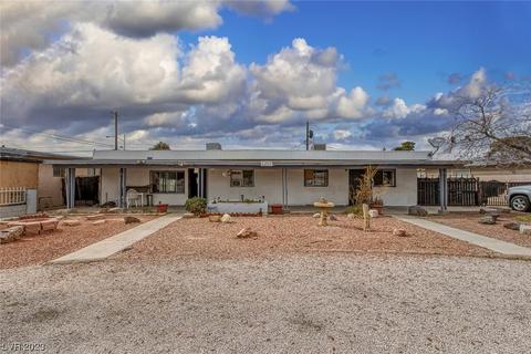 2207 Statz St, North Las Vegas, NV 89030