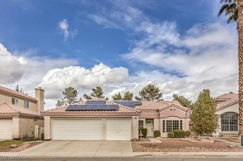 3210 Cooper Creek Dr, Henderson, NV 89074