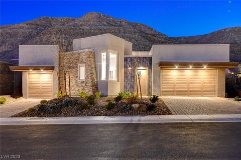 6267 Mojave Sky St, Las Vegas, NV 89135