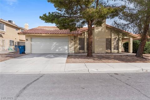 7424 Fort Wilkins Dr, Las Vegas, NV 89129