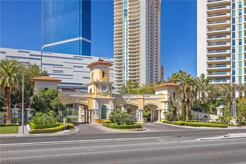 2777 Paradise Rd #2506, Las Vegas, NV 89109