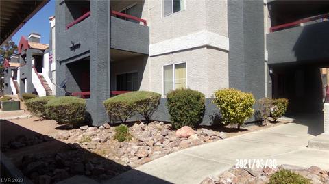 8600 W Charleston Blvd #1149, Las Vegas, NV 89117