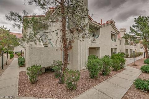 7821 Tenshaw Ave #101, Las Vegas, NV 89145
