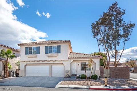 2361 Brockton Way, Henderson, NV 89074