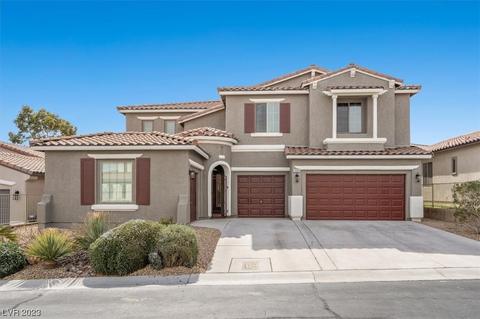 10009 Village Walk Ave, Las Vegas, NV 89149