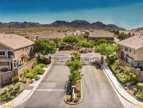 1161 Amarillo Sky Pl #102, Henderson, NV 89002