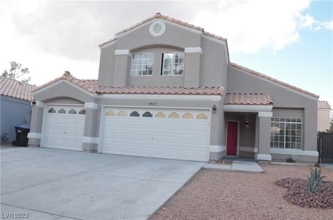 4827 Camino Hermoso, North Las Vegas, NV 89031