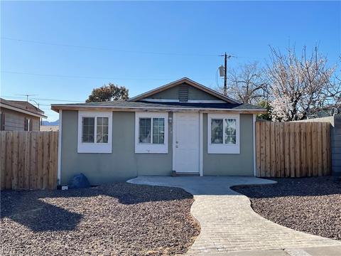 624 Avenue L, Boulder City, NV 89005