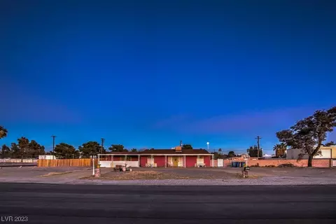 5392 Evaline St, Las Vegas, NV 89120