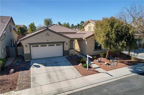 8133 Otter Falls Ct, North Las Vegas, NV 89085