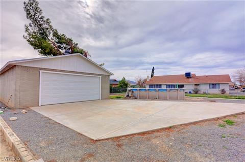 1941 Laguna St, Pahrump, NV 89048