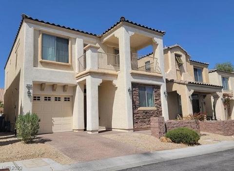 9714 Villa La Mora Ave, Las Vegas, NV 89147