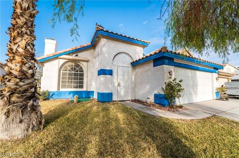 2657 Cactus Hill Dr, Las Vegas, NV 89156
