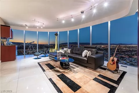 322 Karen Ave #4307, Las Vegas, NV 89109