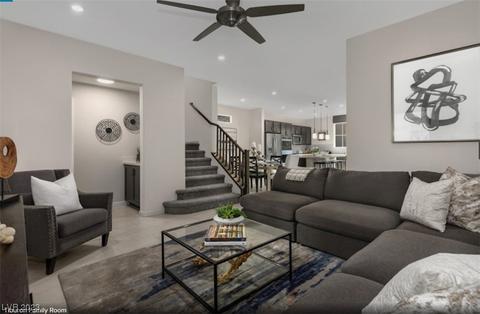 1327 Cerulean Ave #LOT 13, Henderson, NV 89002